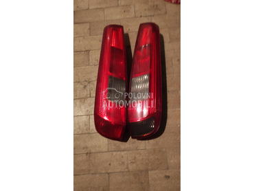 štop lampe  troje vrata za Ford Fiesta od 2002. do 2006. god.
