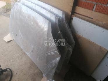 hauba za Ford C-Max od 2003. do 2007. god.