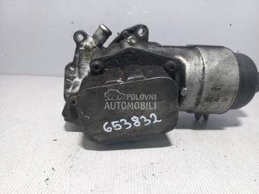 HLADNJAK ULJA za Peugeot 208