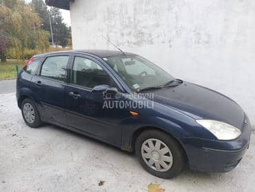 alnaser za Ford Focus od 1998. do 2005. god.