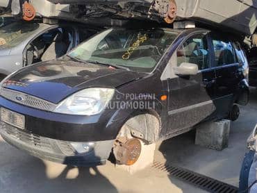 alternator za Ford Fiesta od 2003. do 2007. god.