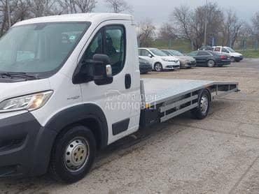 Fiat Ducato 3.0