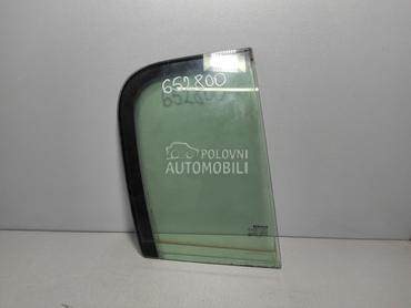 STAKLO za Renault Megane