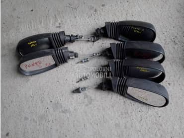 Retrovizor punto 2 i 3 za Fiat Punto