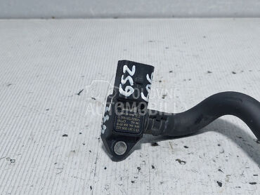 MAP SENZOR za Audi A3