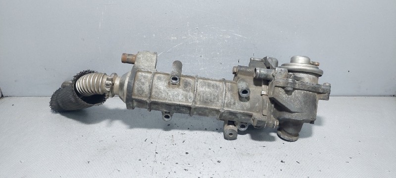 HLADNJAK EGR VENTILA