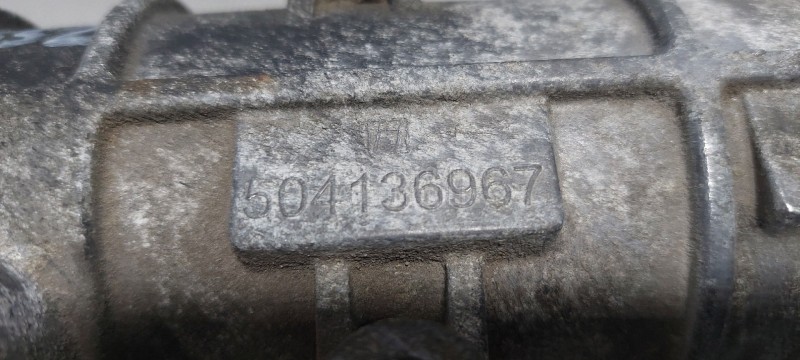 HLADNJAK EGR VENTILA