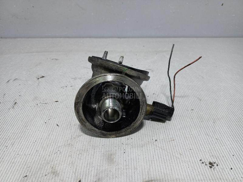 KUCISTE FILTERA ULJA