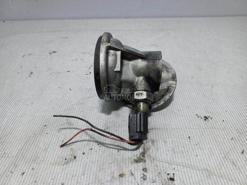 KUCISTE FILTERA ULJA