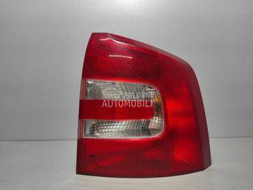 STOP SVJETLO za Škoda Octavia