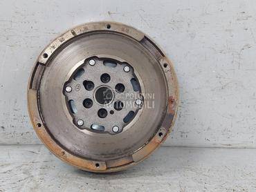 ZAMAJAC za Citroen C4