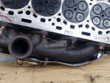 IZDUVNA GRANA za BMW Serija 5