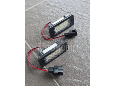 Led moduli tablice NOVO za Volkswagen Jetta, Sharan, Touareg ...