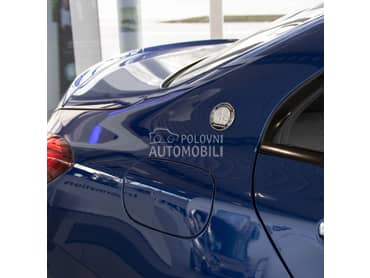 AMG affalterbach bocne oznake za Mercedes Benz Ostalo