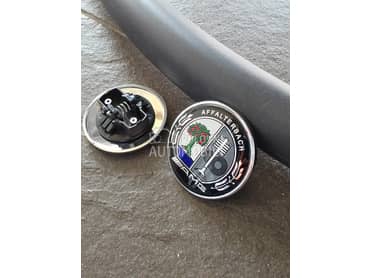 AMG affalterbach prednji NOV za Mercedes Benz Ostalo