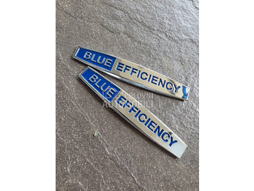 Blueefficiency oznake bocne za Mercedes Benz Ostalo