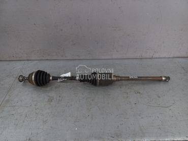 POLUOSOVINA za BMW Serija 5