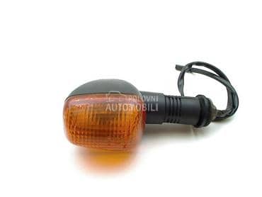 Migavci za Suzuki GSXR 750