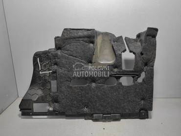 PLASTIKA za Volkswagen Passat B8