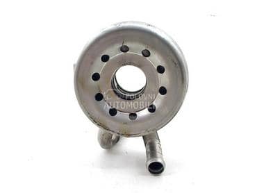 Hladnjak ulja Suzuki GSXR 750