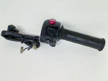 Ručica gasa Suzuki GSXR 750