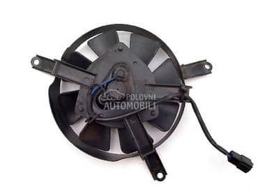 Hladnjak za Suzuki GSXR 750