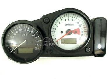 Km sat za Suzuki GSXR 750