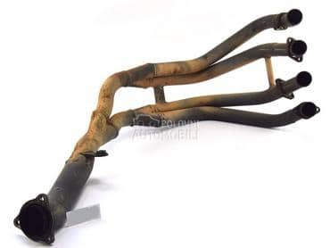 Izduvna grana Suzuki GSXR 750