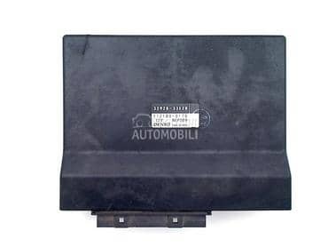 Kompjuter za Suzuki GSXR 750