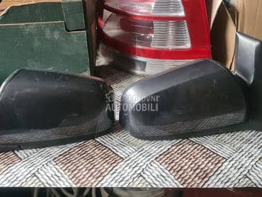 retro za Opel Zafira od 2005. do 2012. god.