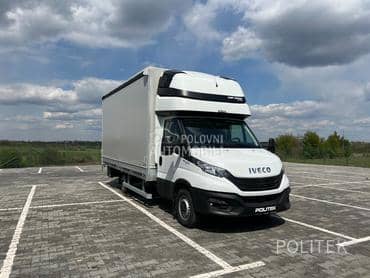 Iveco Daily 35S18