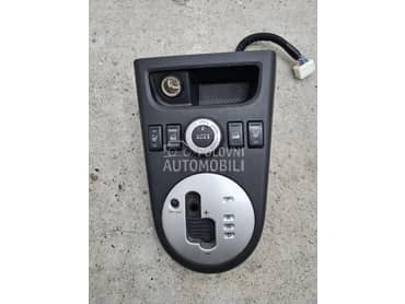 prekidac taster T31 za Nissan X-Trail od 2007. do 2013. god.