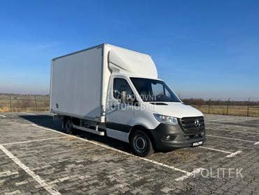 Mercedes Benz Sprinter 315