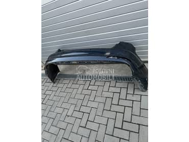 Zadnji branik SPORT za Audi A6 od 2018. do 2022. god.