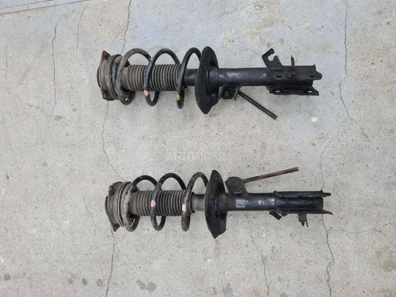 amortizer prednji T31