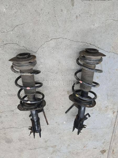 amortizer prednji T31