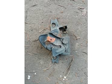 bravica haube za Škoda Octavia od 1997. do 2004. god.