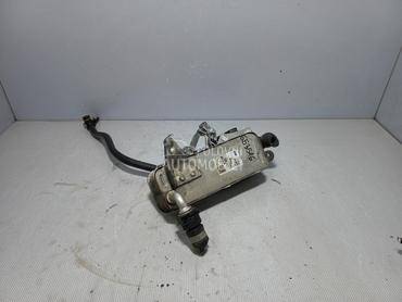 HLADNJAK ULJA MJENJACA za BMW 540