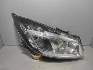 FAR za Opel Insignia