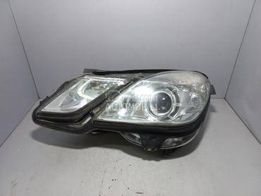 FAR za Mercedes Benz E 250