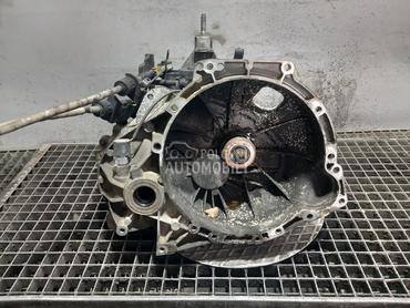 MJENJAC za Ford Tourneo Connect