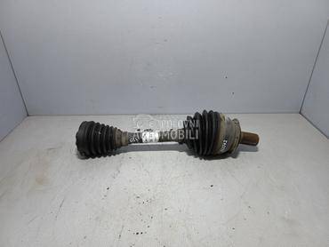 POLUOSOVINA za Mercedes Benz A Klasa