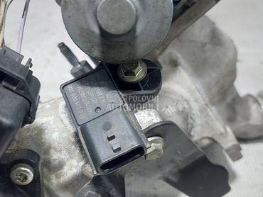 MAP SENZOR za Renault Clio