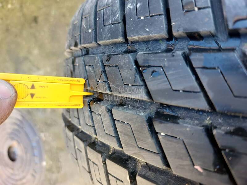 Michelin 185/55 R15 Letnja