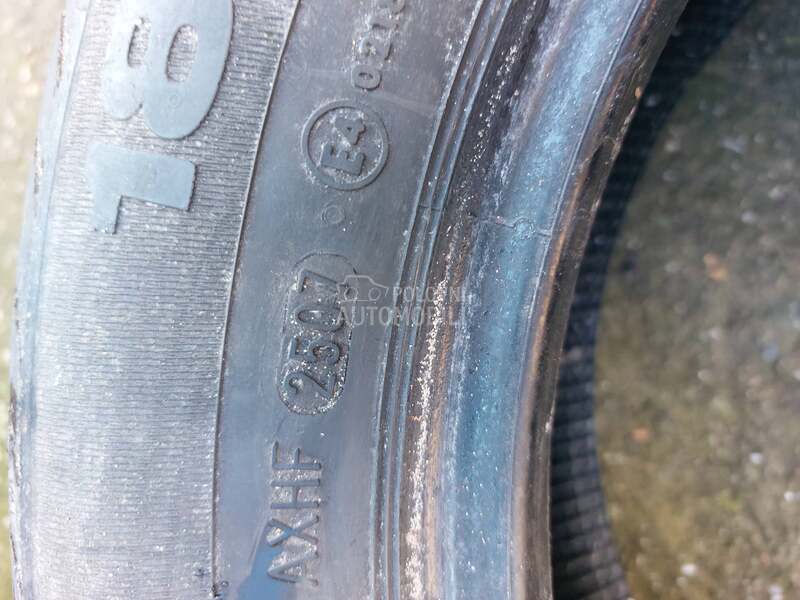 Continental 185/60 R15 Letnja