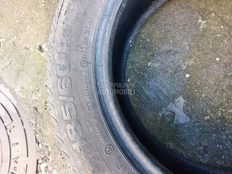 Continental 185/60 R15 Letnja