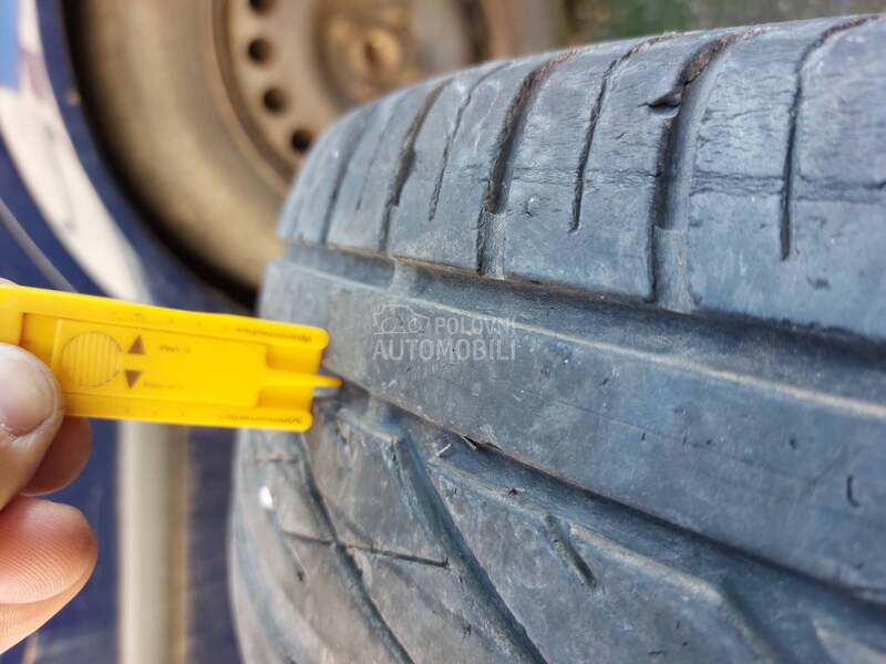 Continental 185/60 R15 Letnja