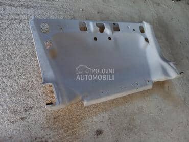 Nebo za Citroen Berlingo od 2008. do 2017. god.