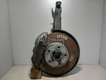 KOCIONI DISK za Volkswagen Touareg