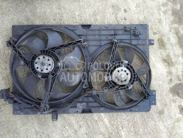 ventilatori vode i klime za Volkswagen Golf 4